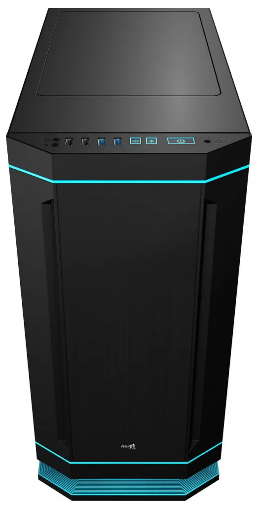 Корпус для ПК AeroCool DS-230