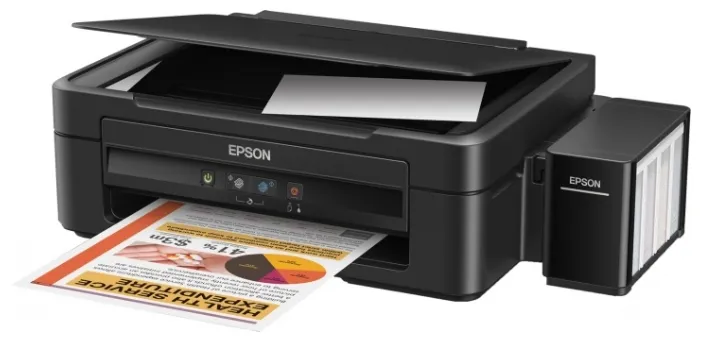МФУ Epson L222 C11CE56403