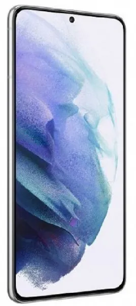 Смартфон Samsung Galaxy S21 Plus 128Gb Silver SM-G996BZSDSKZ