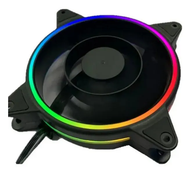 Кулер для корпуса Wintek F17-12 ARGB