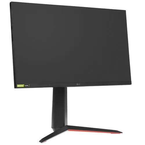 Монитор 27" LG 27GP750-B
