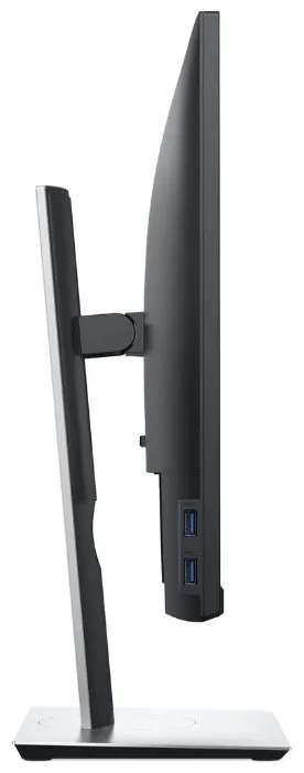 Монитор 23.8" Dell P2419H 210-APWU