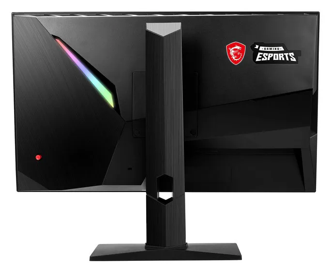 Монитор 24.5" MSI Optix MAG251RX