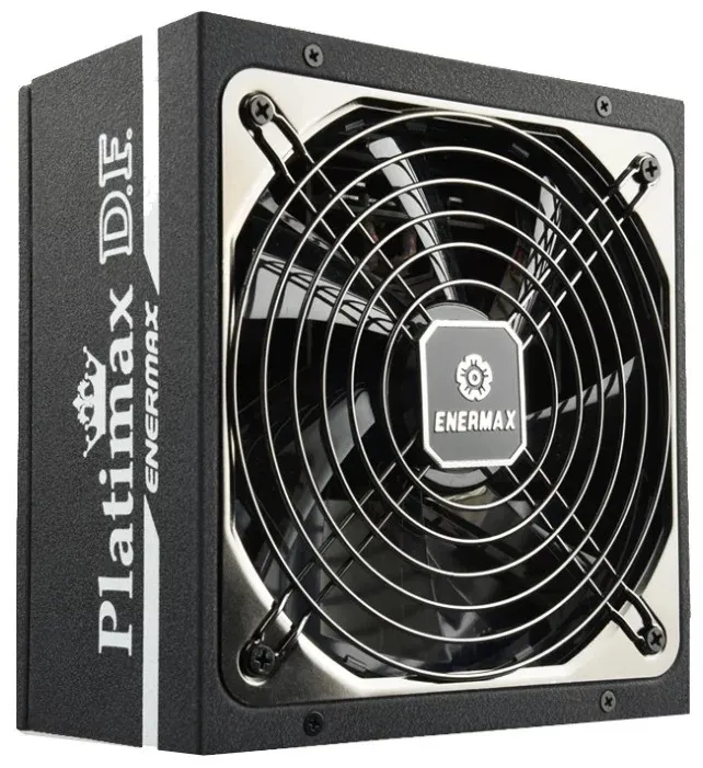 Блок питания ATX Enermax Platimax D.F 1200W EPF1200EWT