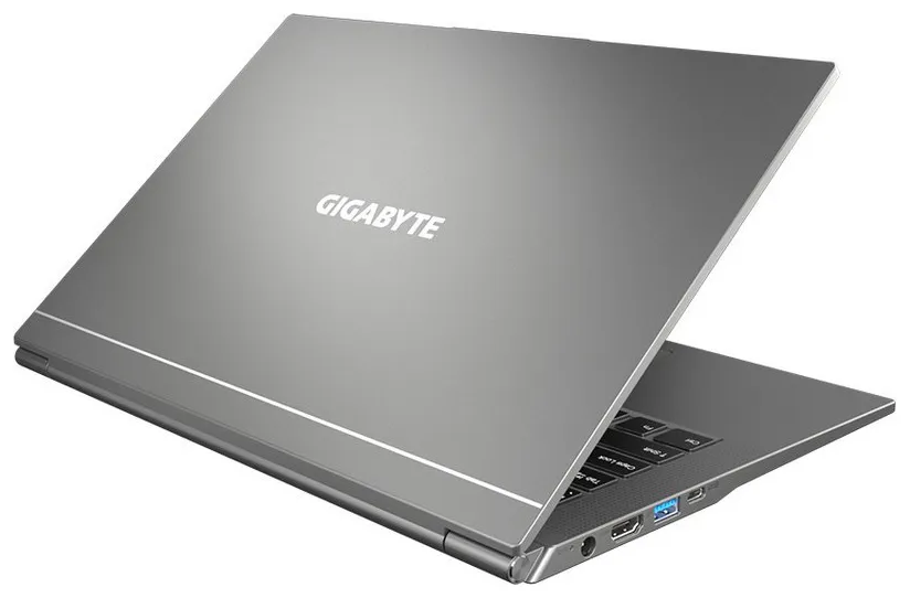 Ноутбук Gigabyte U4 UD 9RC14UD01MG60DRU000