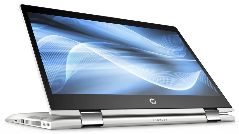 Ноутбук HP ProBook x360 440 G1 4QW42EA