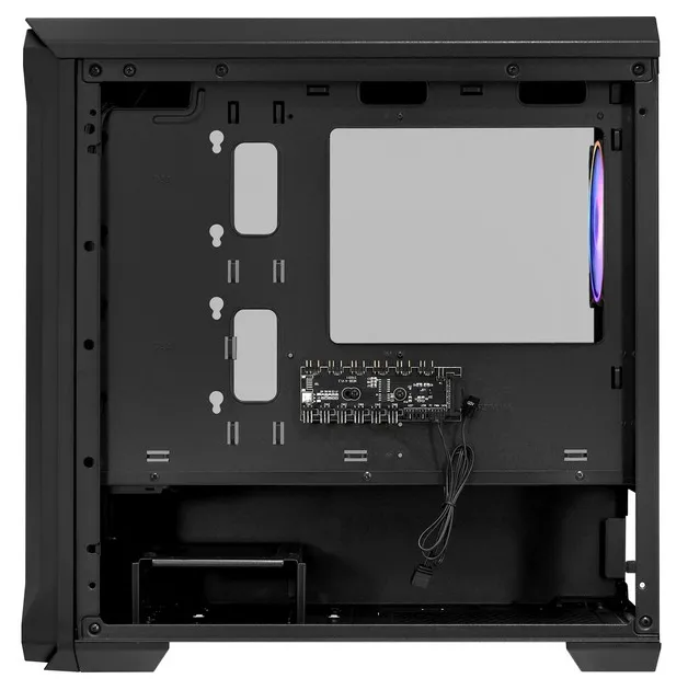 Корпус для ПК APEX Tank Mini