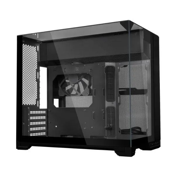 Корпус Lian Li O11 Vision-M Digital G99.O11VMDX.00