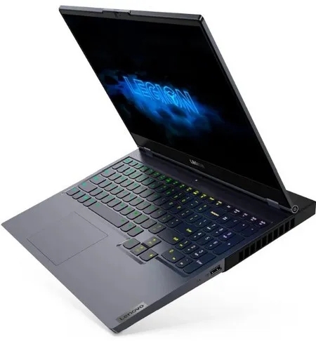 Ноутбук Lenovo Legion 7 15IMH05 81YT0015RU
