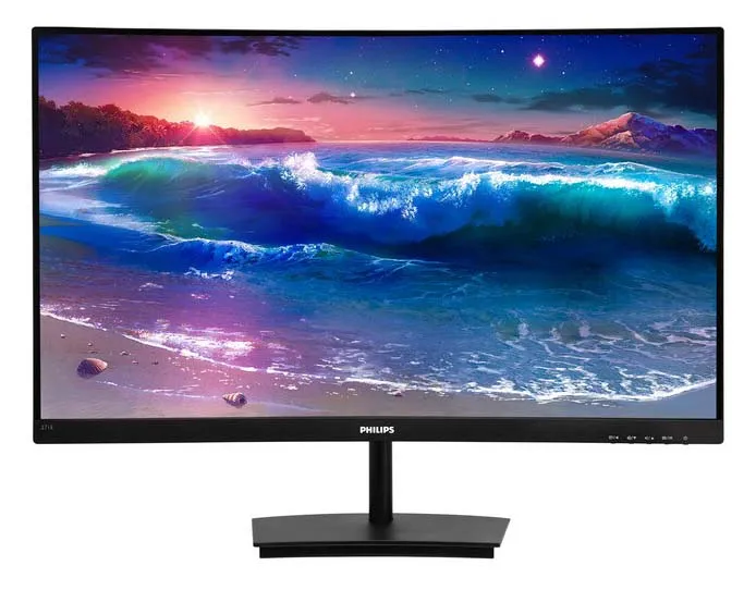Монитор 27" Philips 271E1SCA/01