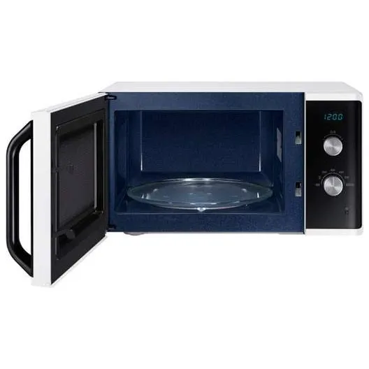 Микроволновая печь Samsung MS23K3614AW/BW