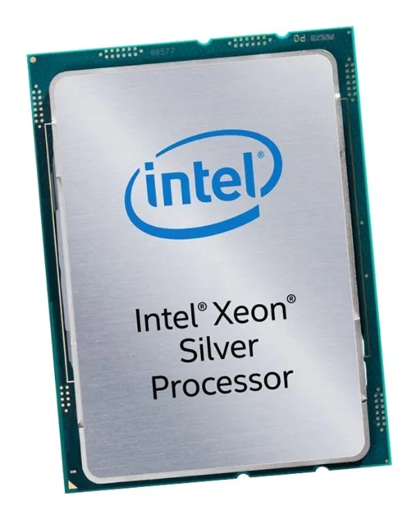 Процессор Dell Xeon Silver 4110