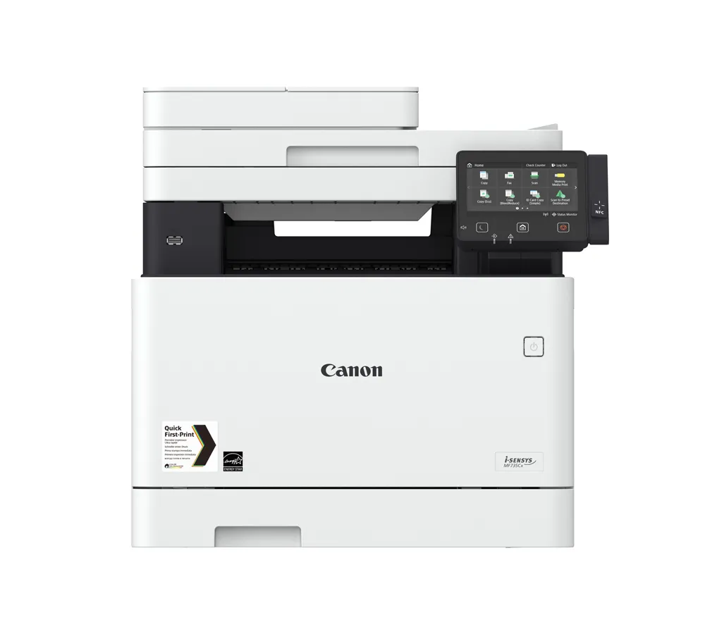 МФУ Canon MF732Cdw 1474C013AA