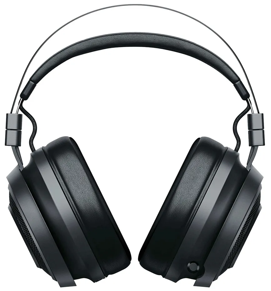 Наушники Razer Nari RZ04-02680100-R3M1 Чёрный