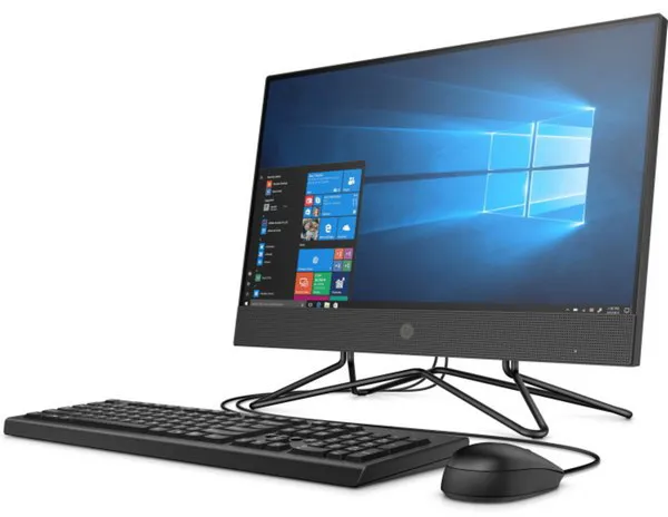 Моноблок HP Europe 200 G4 AiO 9US87EA