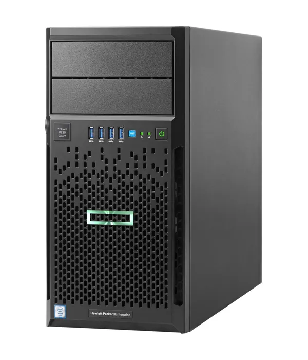 Сервер HP Enterprise ML30 Gen9 Q0C52A