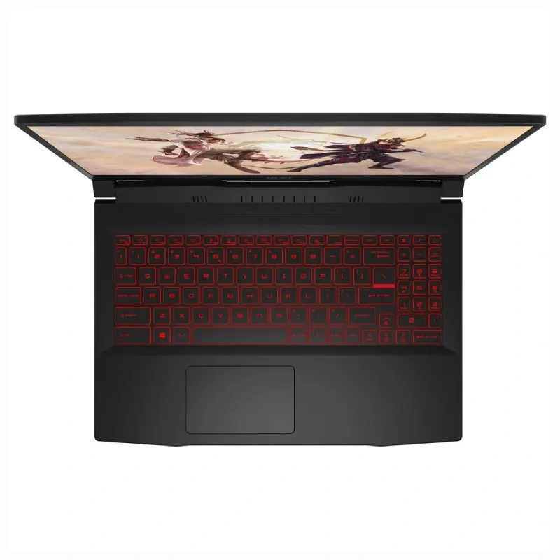 Ноутбук MSI Katana GF66 12UGS-858XKZ