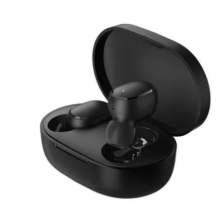 Наушники Redmi Buds Essential Черный