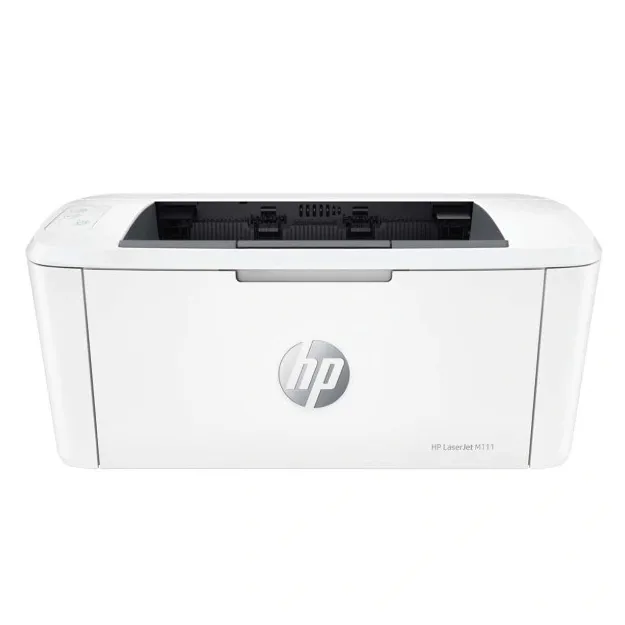 Принтер лазерный HP LaserJet M111w белый