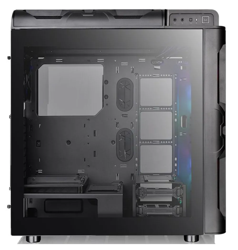 Корпус для ПК Thermaltake Level 20 RS CA-1P8-00M1WN-00