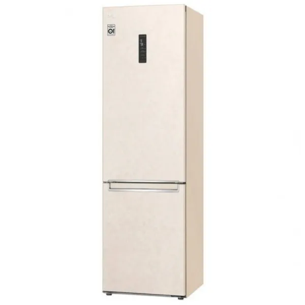 Холодильник LG GC-B509SESM