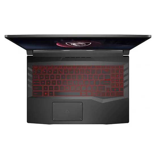 Ноутбук MSI Pulse GL66 12UEOK-1226XKZ