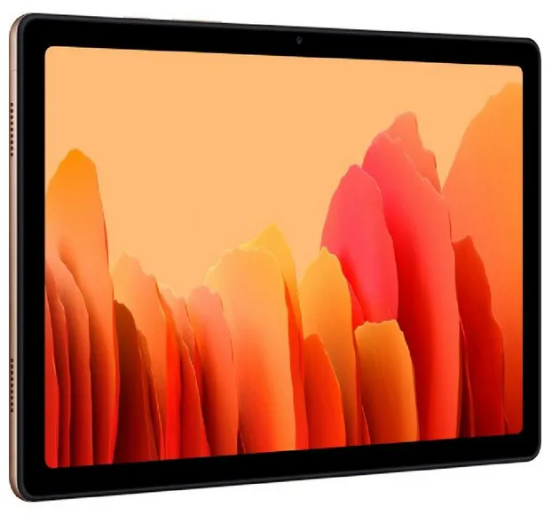 Планшет Samsung Galaxy Tab A SM-T505NZDASKZ Gold