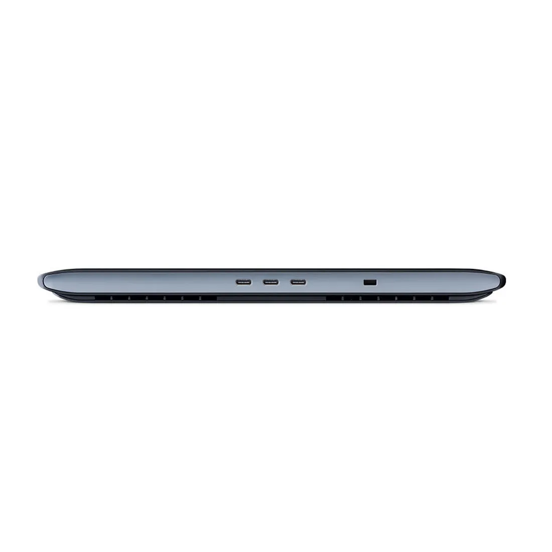 Графический планшет Wacom Mobile Studio Pro 16 DTH-W1620M