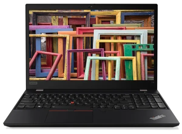 Ноутбук Lenovo T15