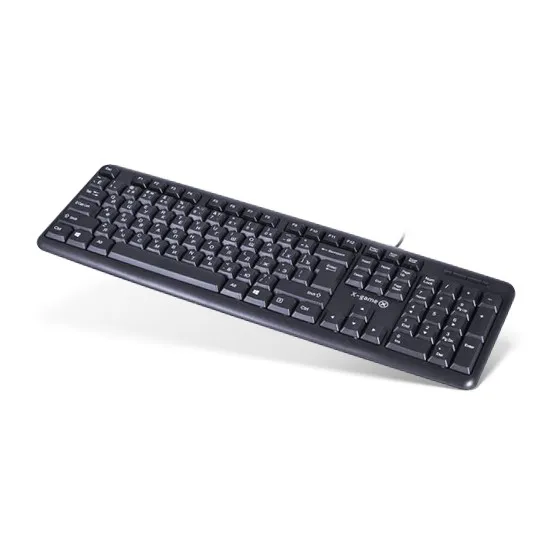 Клавиатура X-Game XK-100PB