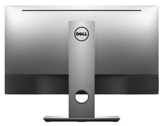 Монитор 27" Dell UltraSharp U2718Q 210-AMRZ