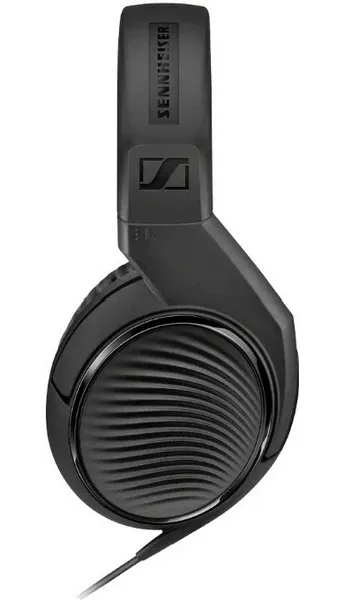 Наушники Sennheiser HD200 Pro