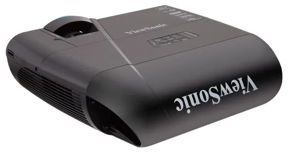 Проектор для дом. кино ViewSonic PJD7835HD
