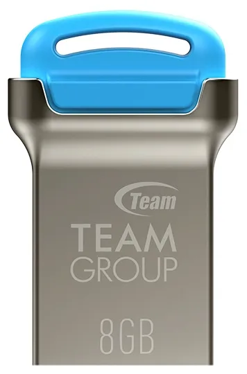 USB Флеш Team Group 8GB TC1618GL01 C161