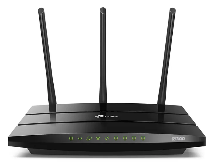Модем беспроводной Tp-Link TD-W9977