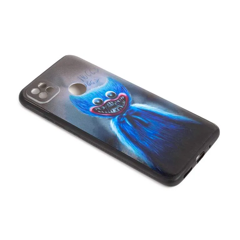 Чехол для телефона X-Game XG-PT01 для Redmi 10A Poppy Playtime