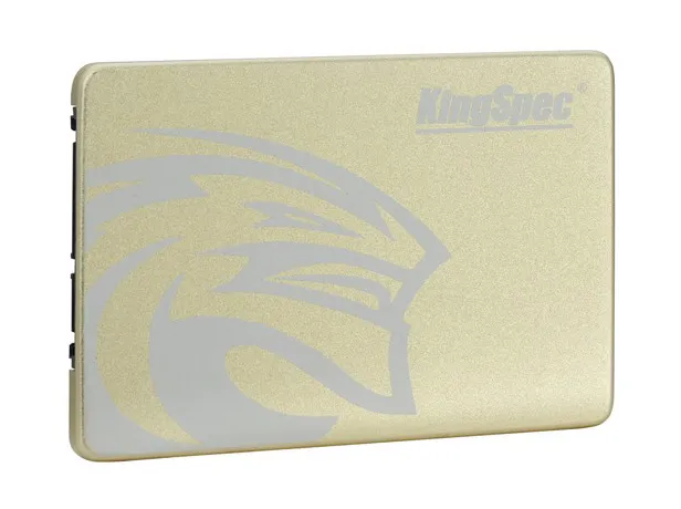 SSD накопитель 1 TB KingSpec P3-1TB
