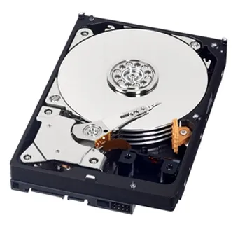 Жёсткий диск 1TB WD Blue WD10EZRZ