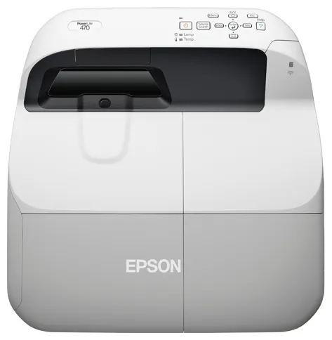 Проектор ультракороткофокусный Epson EB-470