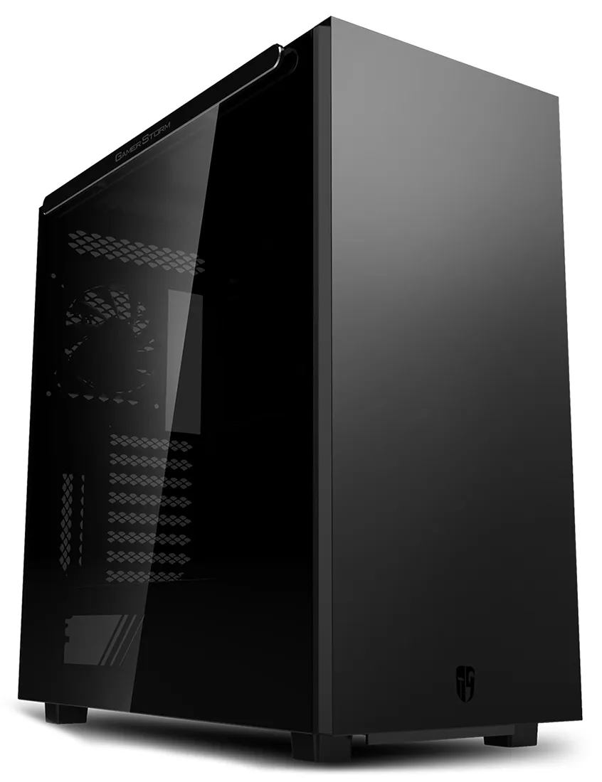 Корпус для ПК DeepCool MACUBE550 BK