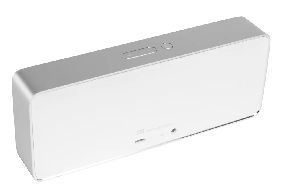 Колонки Xiaomi Mi Bluetooth Speaker Square Box II FXR4053CN/FXR4066GL