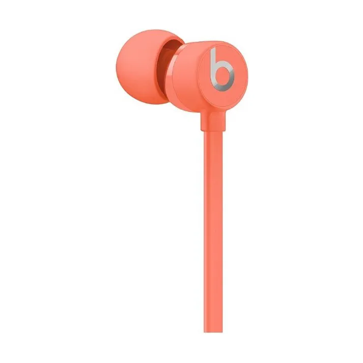 Наушники urBeats3 Coral MUHV2ZM/A