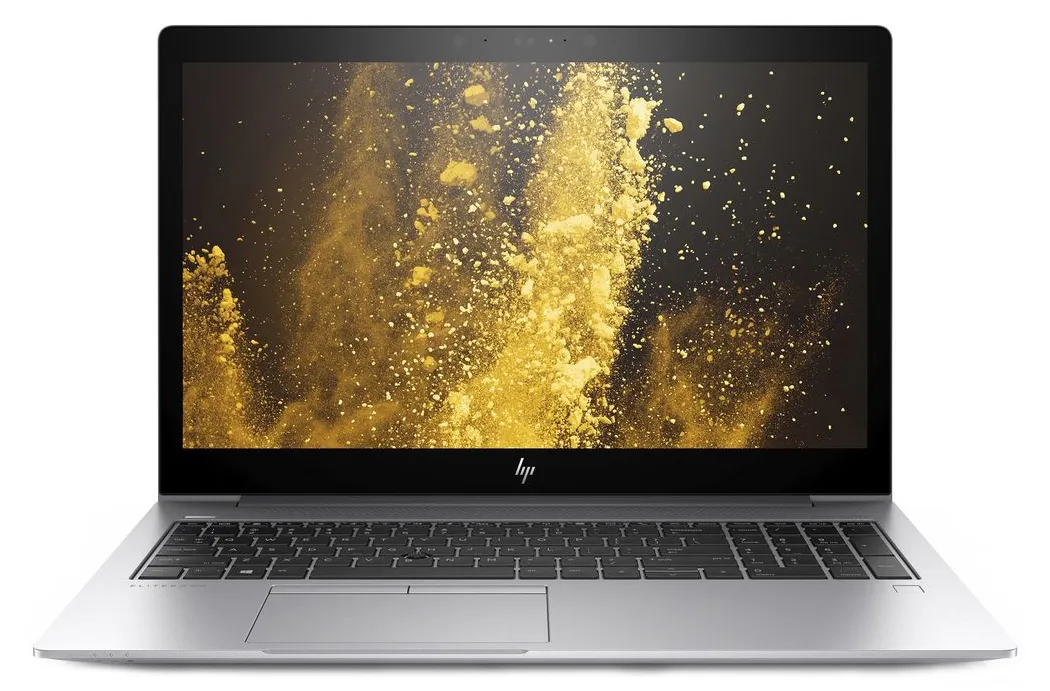 Ноутбук HP EliteBook 850 G5 4QY80EA
