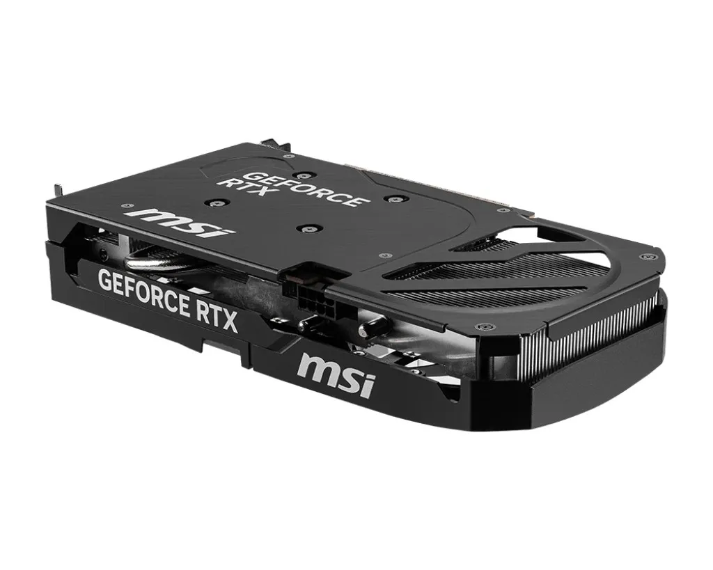 Видеокарта MSI GeForce RTX 5060 Ti 16G SHADOW 2X PLUS G506T-16S2P
