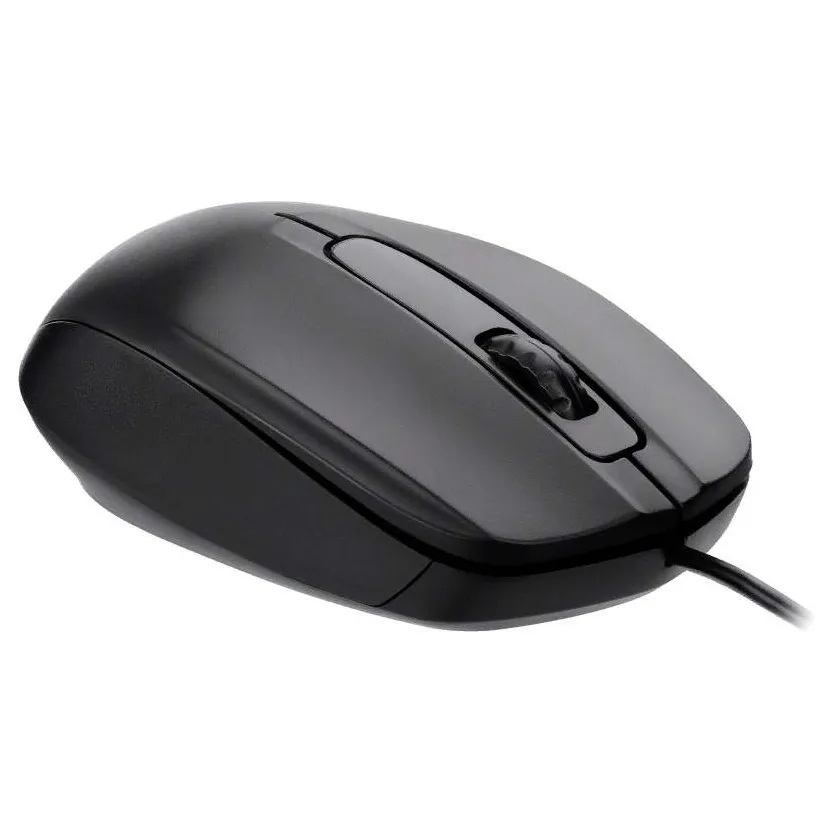 Компьютерная мышь 2Е MF140 USB Black 2E-MF140UB