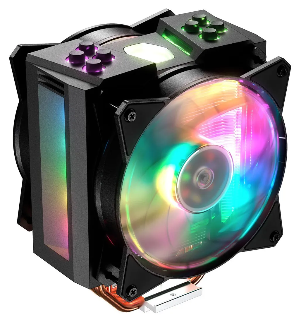 Кулер для CPU CoolerMaster MasterAir MA410M