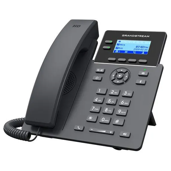 IP телефон Grandstream GRP2602P