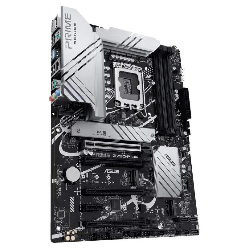 Материнская плата ASUS PRIME Z790-P-CSM