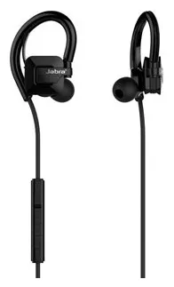 Гарнитура Jabra Step Чёрный