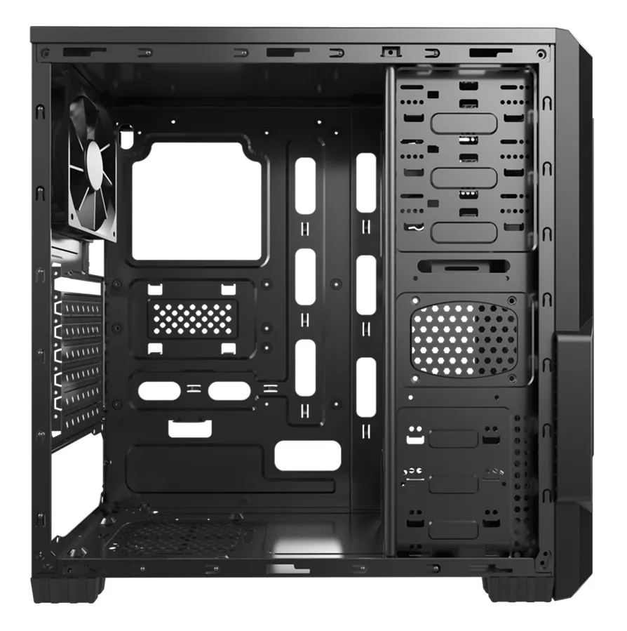 Корпус для ПК Aerocool VS-1